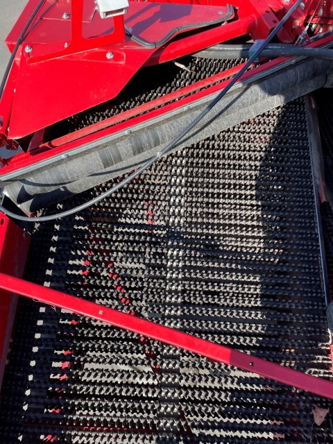 GRIMME SE 150-60 UB - detail