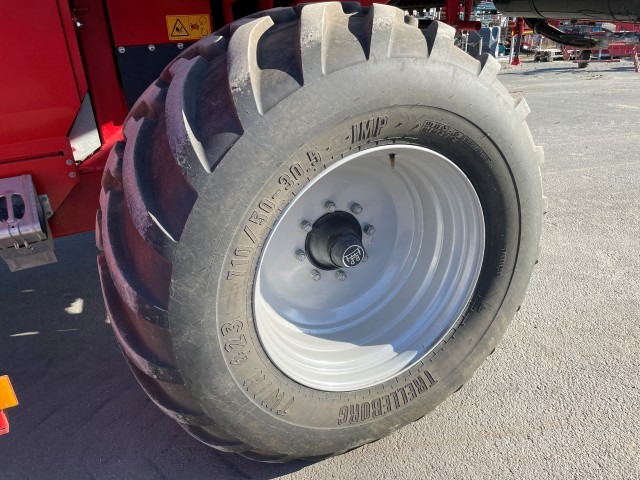 GRIMME SE 150-60 UB - detail