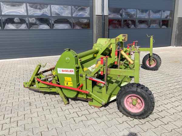 Baselier FF310 - left - Ref. b244