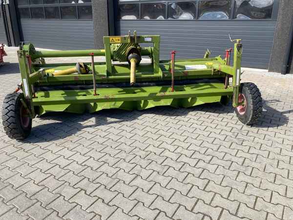 Baselier FF310 - front - Ref. b244