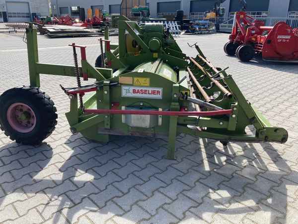 Baselier FF310 - right - Ref. b244