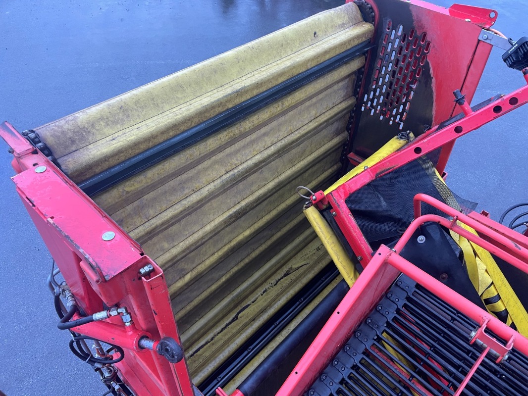GRIMME SE 75-20 UB - detail - Ref. 9081