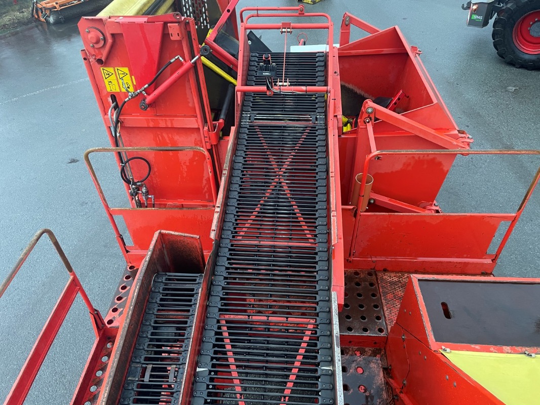 GRIMME SE 75-20 UB - detail - Ref. 9081