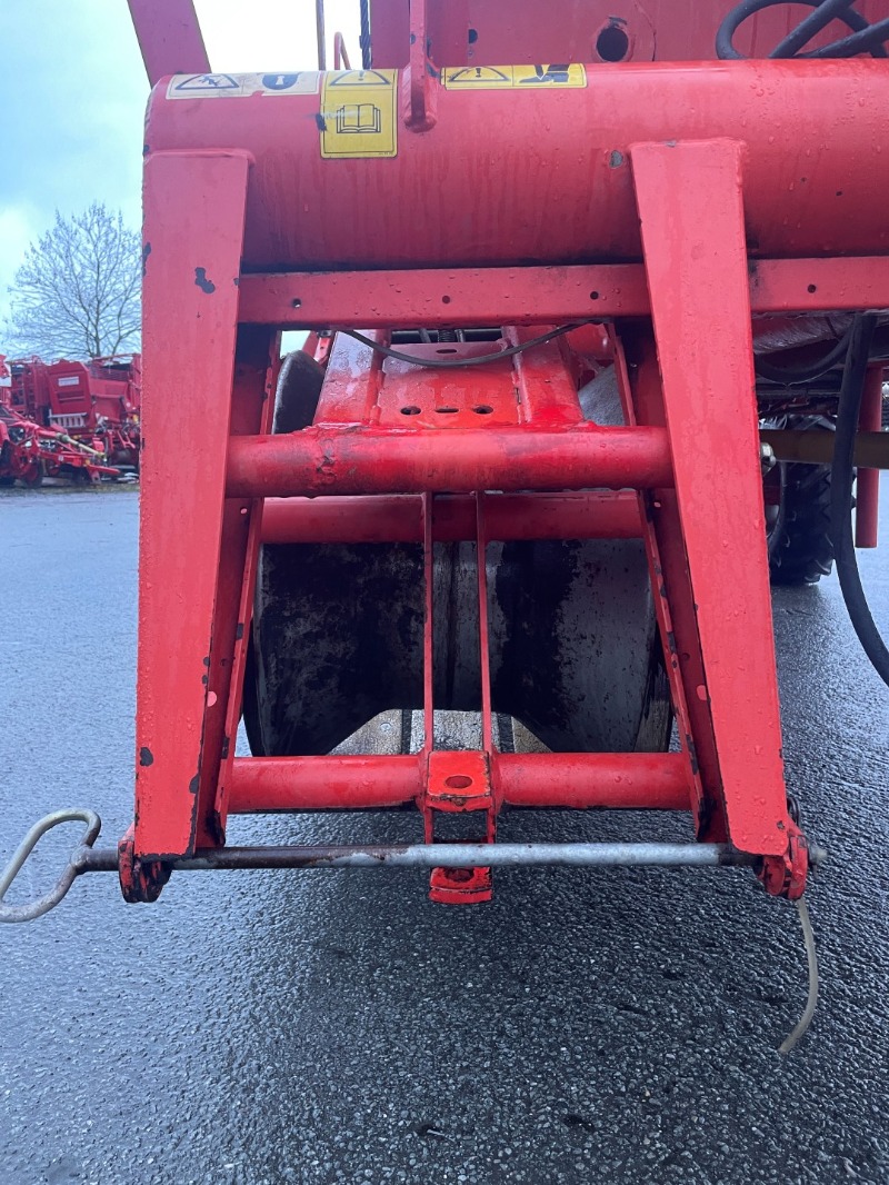 GRIMME SE 75-20 UB - detail - Ref. 9081