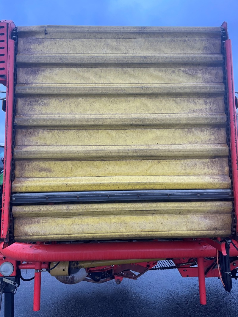 GRIMME SE 75-20 UB - detail - Ref. 9081