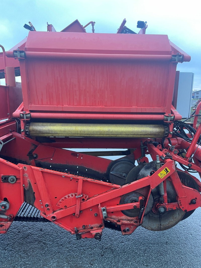 GRIMME SE 75-20 UB - detail - Ref. 9081
