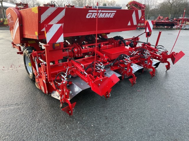 GRIMME GL 420 - detail - Ref. e75c