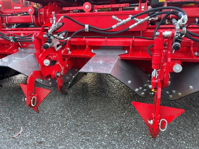 GRIMME GL 420 - detail - Ref. e75c