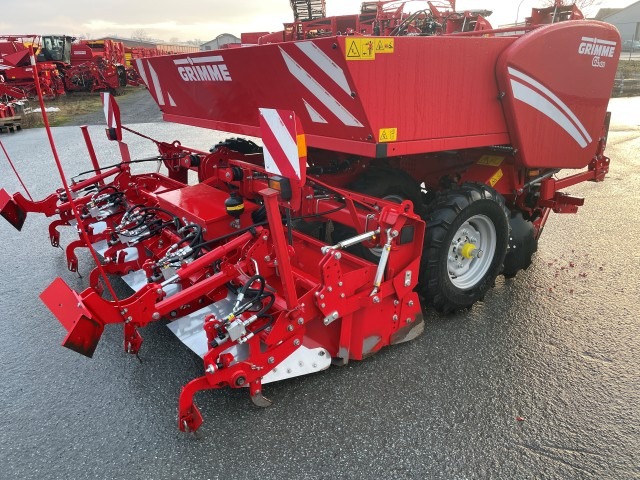 GRIMME GL 420 - right - Ref. e75c