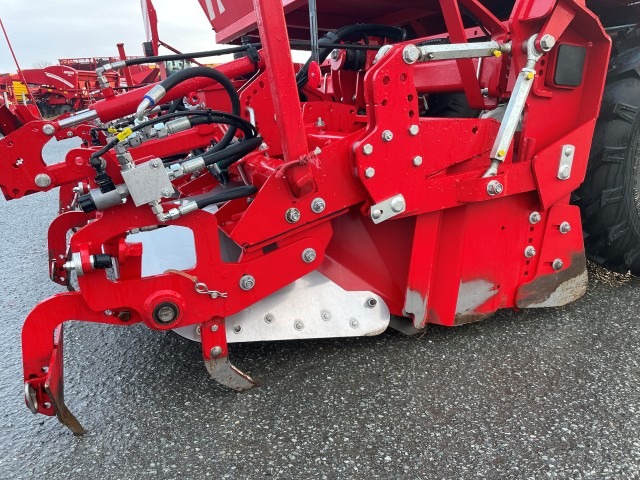 GRIMME GL 420 - detail - Ref. e75c