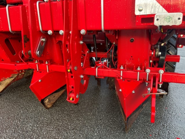 GRIMME GL 420 - detail - Ref. e75c
