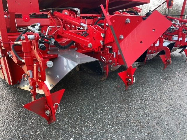 GRIMME GL 420 - detail - Ref. e75c