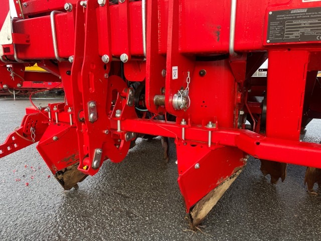 GRIMME GL 420 - detail - Ref. e75c
