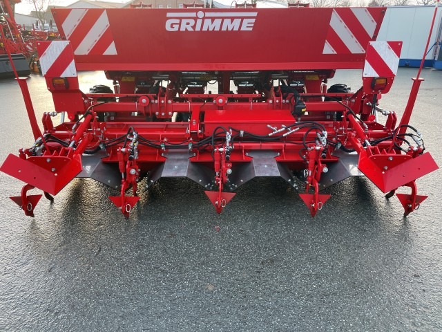 GRIMME GL 420 - detail - Ref. e75c