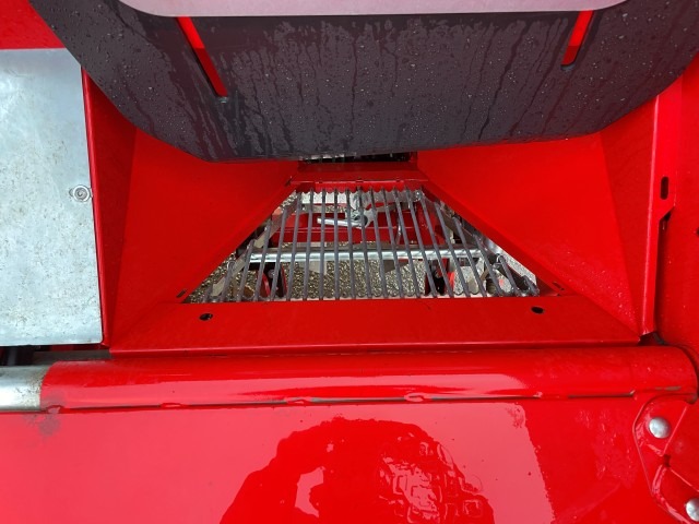 GRIMME GL 420 - detail - Ref. e75c