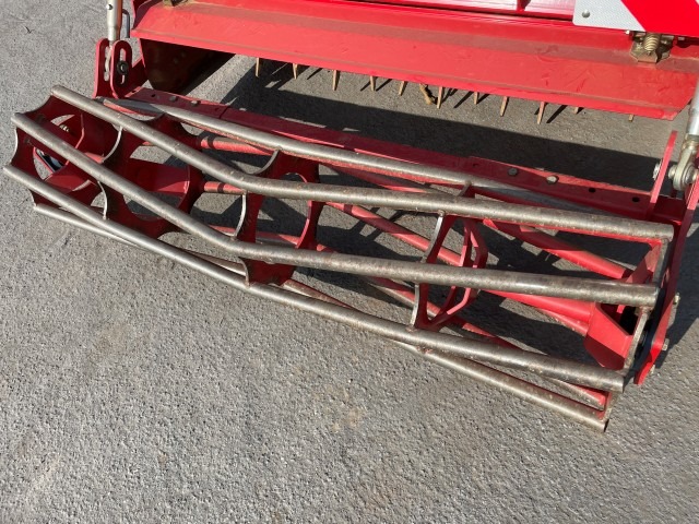 GRIMME GF 180 FRONT - detail - Ref. 433d