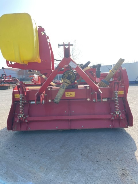 GRIMME GF 180 FRONT - right - Ref. 433d