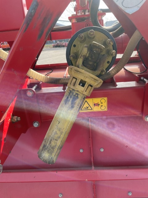 GRIMME GF 180 FRONT - detail - Ref. 433d