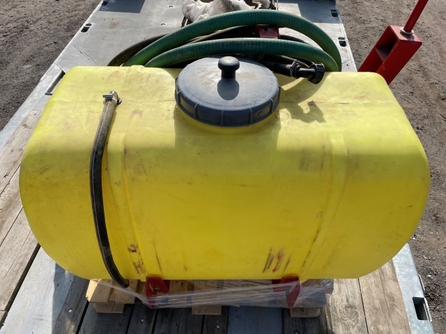 GRIMME GF 180 FRONT - detail - Ref. 433d