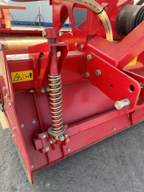 GRIMME GF 180 FRONT - detail - Ref. 433d