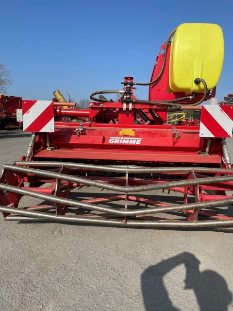 GRIMME GF 180 FRONT - front - Ref. 433d
