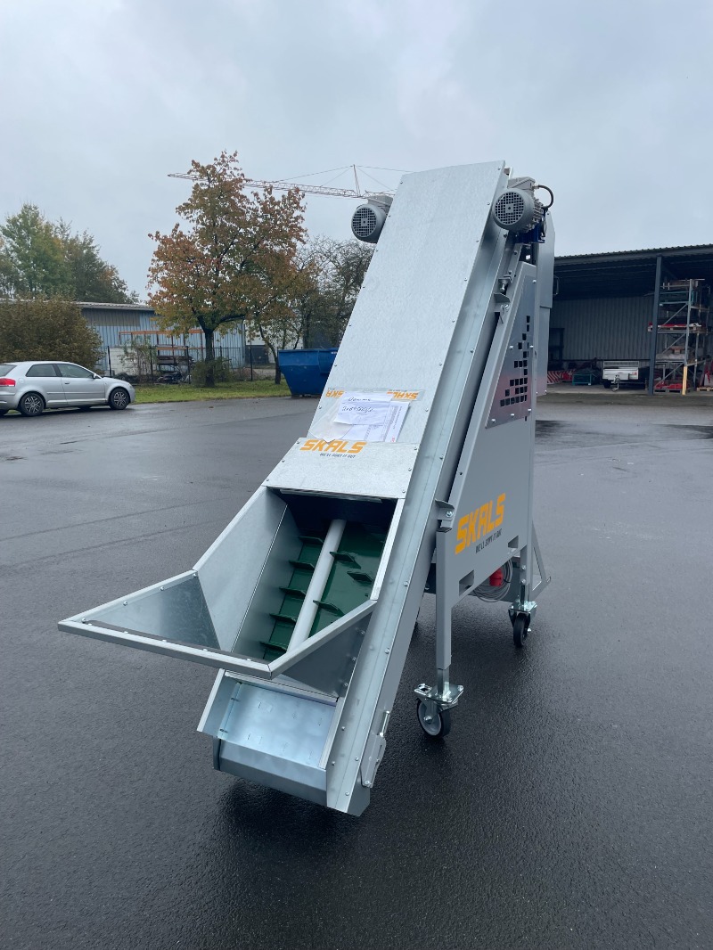 SKALS Absackwaage - left