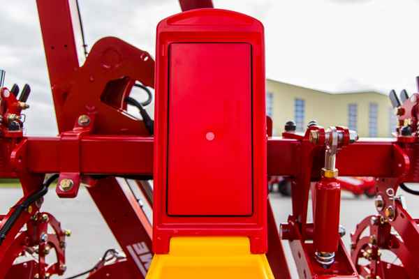 GRIMME MATRIX 1800 - right